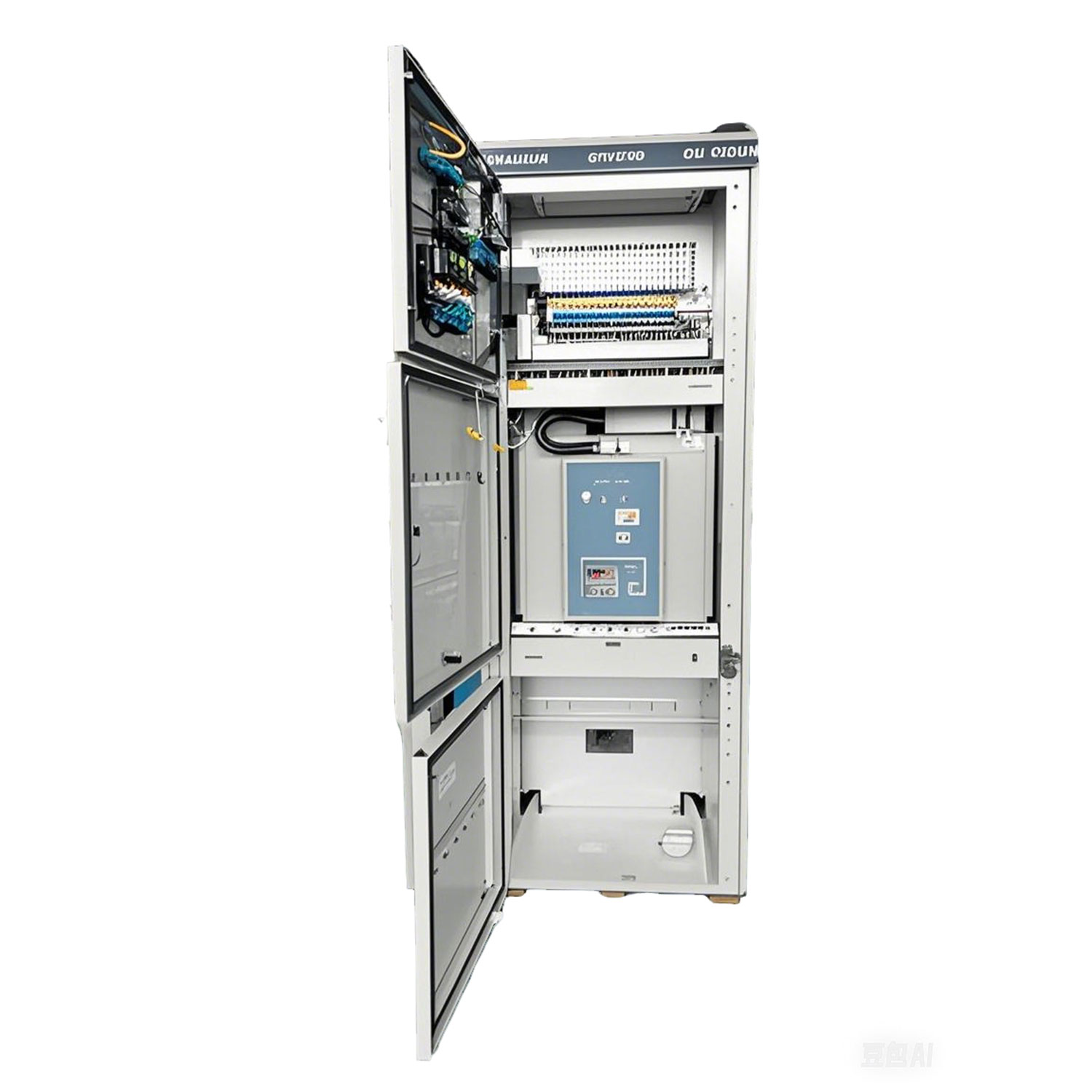 Kyn28-AC المعدني المرفق مفاتيح المفاتيح