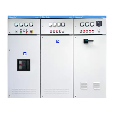 ما هو الفرق بين لوحات MCC، وPLC، وVFD؟