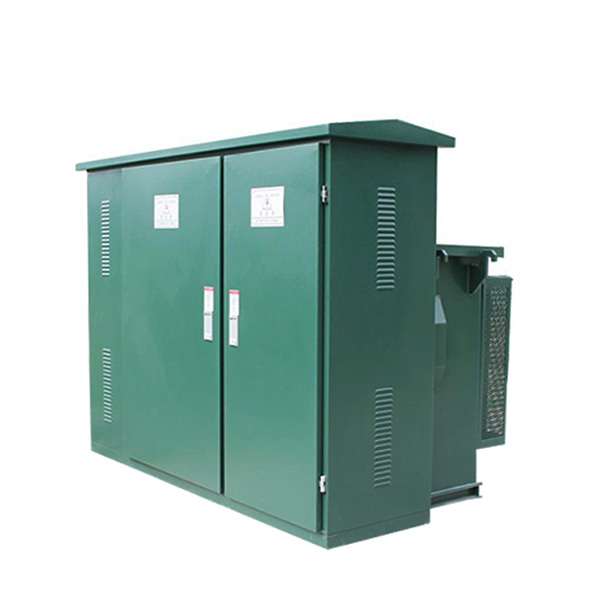 لماذا نحتاج إلى محطة فرعية؟