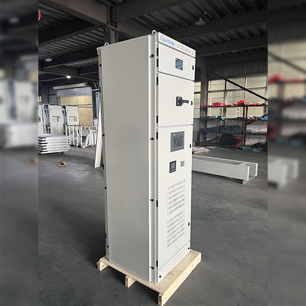 أين يجب وضع بنك المكثف؟