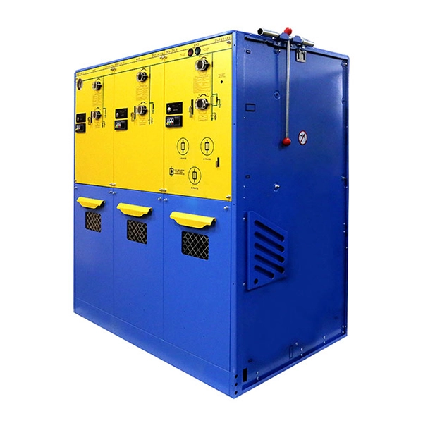 تعزيز الكفاءة في توليد الطاقة باستخدام المفاتيح الكهربائية الذكية