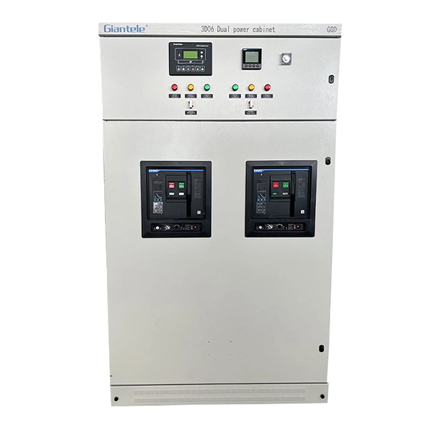 تعزيز سلامة وكفاءة المفاتيح الكهربائية الثابتة