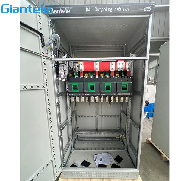 أداء المفاتيح الكهربائية الثابتة ذات الجهد المنخفض في التطبيقات العملية