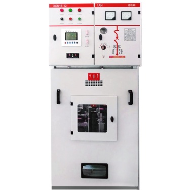 ما هو الفرق بين الوحدة الرئيسية الحلقية والمحول؟