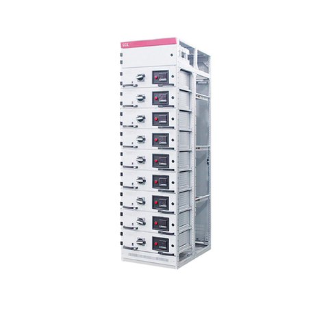 240V مركز التحكم في محرك المغذي منجم Unigear
