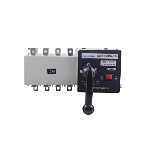 قاطع الدائرة