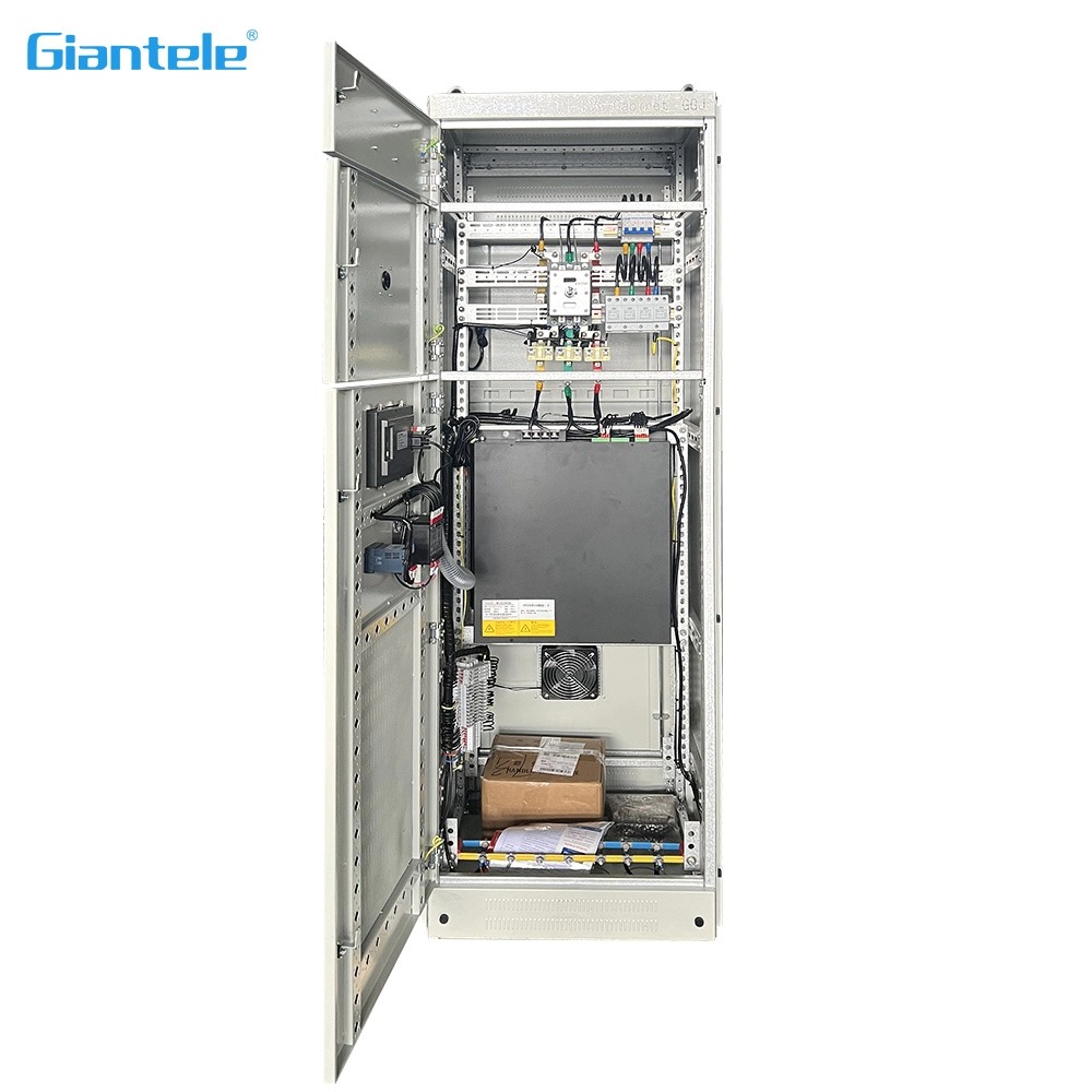 كيف تعمل بنوك المكثفات لتصحيح معامل القدرة في الأنظمة الكهربائية