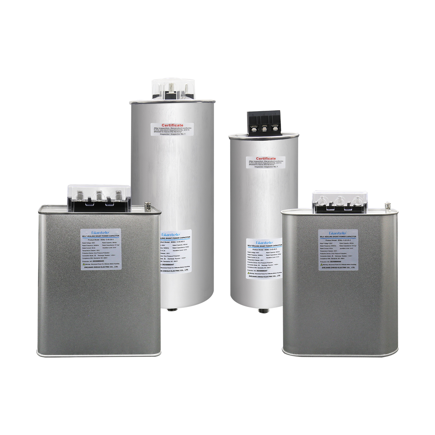 كيفية زيادة توصيل الطاقة في أنظمة المكثفات: التقنيات المتقدمة للتطبيقات الصناعية