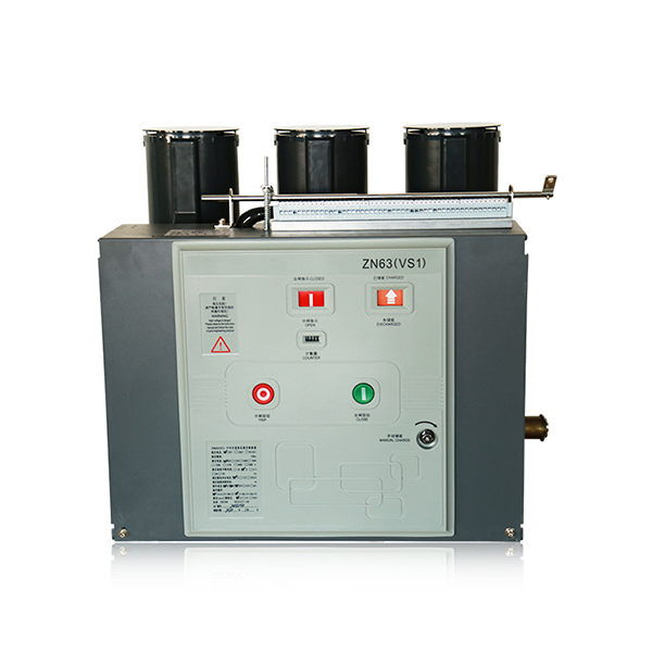 قواطع دوائر الفراغ: الأساسيات والعمل