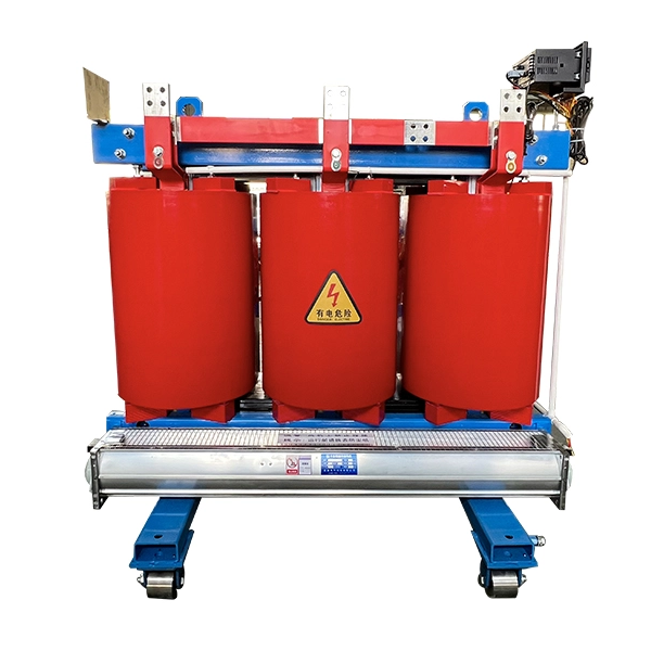 ما هو معنى محول النوع الجاف؟