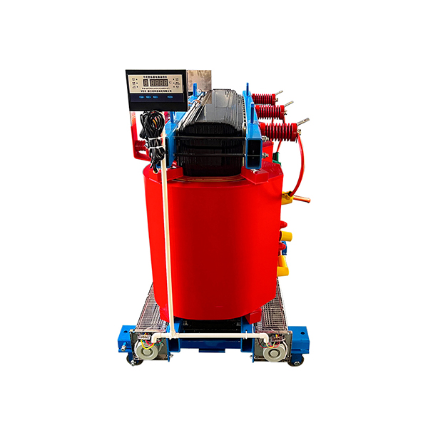 ماذا تعرف عن محول النوع الجاف؟