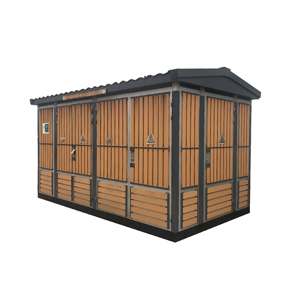 ما هو معنى المحطة الفرعية ؟