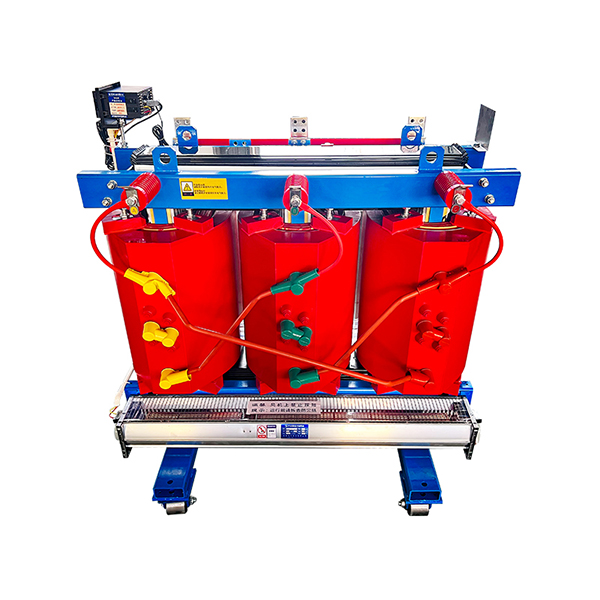 كيفية استخدام محول النوع الجاف؟