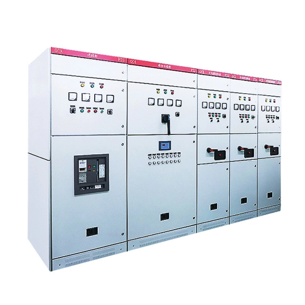 تبسيط توزيع الطاقة في المنشآت الصناعية: مجموعة المفاتيح الكهربائية ذات الجهد المنخفض الصادرة عن اللجنة الكهروتقنية الدولية (IEC) لإدارة الطاقة بكفاءة