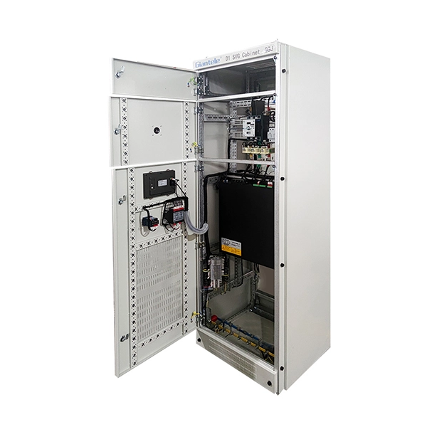 الاتجاهات المستقبلية لتكنولوجيا كابينة المكثفات لتوزيع الطاقة