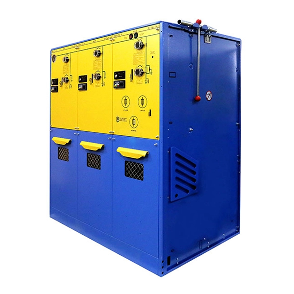 تحليل تكلفة الوحدات الحلقية الرئيسية في أنظمة توزيع الطاقة