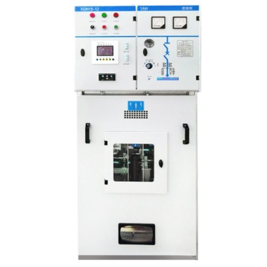 ما هو الغرض من الوحدة الرئيسية الدائرية؟