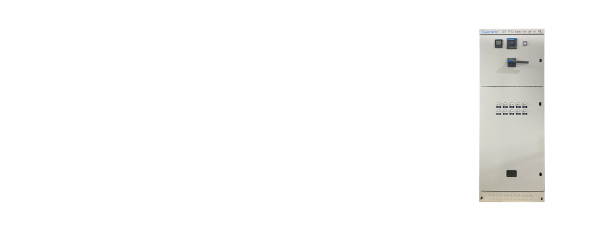 هل بنك المكثف AC أو DC؟