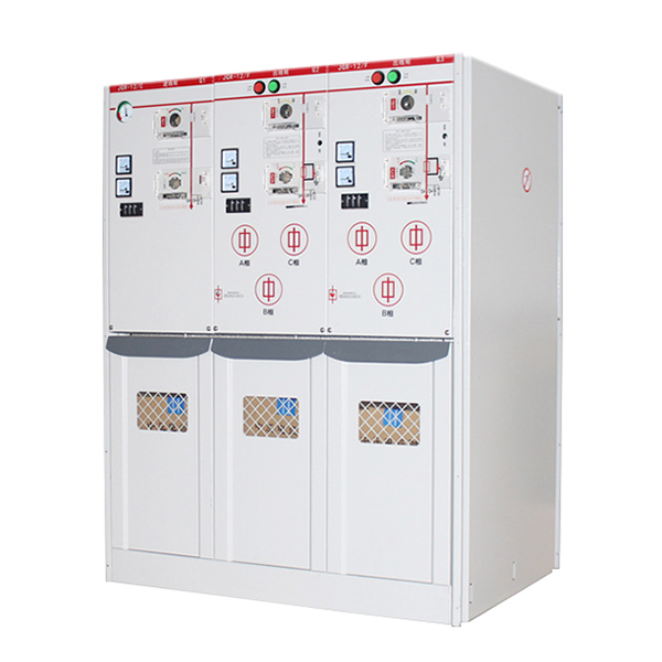 ما هو العمر الافتراضي لمجموعة المفاتيح الكهربائية ذات الجهد المتوسط؟