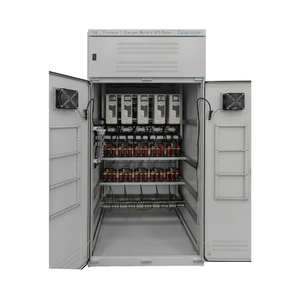 لوحة توزيع الجهد المنخفض Vfd