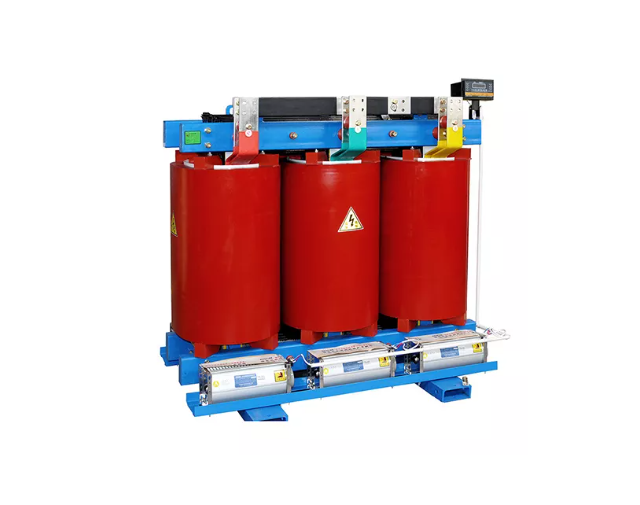 ماذا يعني محول النوع الجاف؟