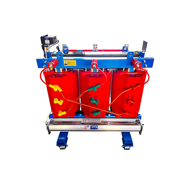 ما هي المعلومات التي تعرفها عن محول النوع الجاف؟