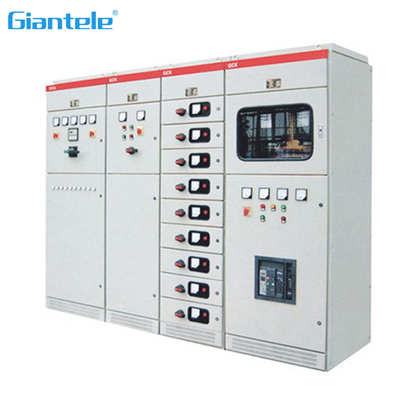 تحسين إدارة طاقة المحطات الفرعية: أطلق العنان للإمكانيات باستخدام حلول معدات التحكم في الجهد المنخفض