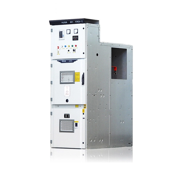 ما هي المفاتيح الكهربائية ذات الجهد المتوسط؟