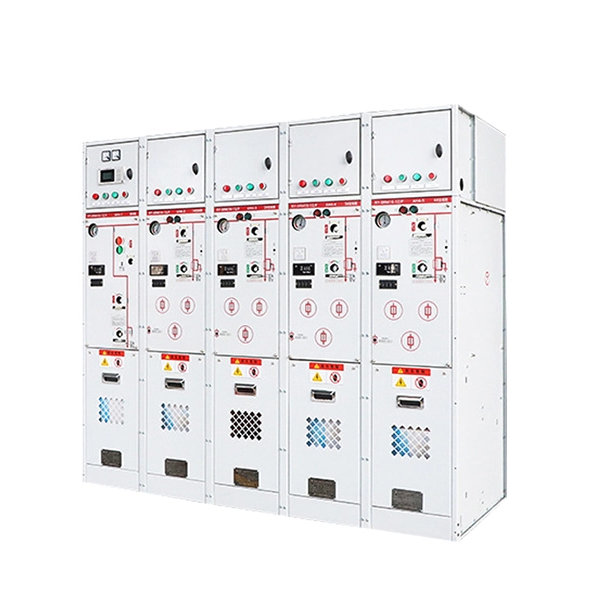 نظرة عامة فنية وفوائد الوحدات الحلقية الرئيسية في أنظمة الطاقة