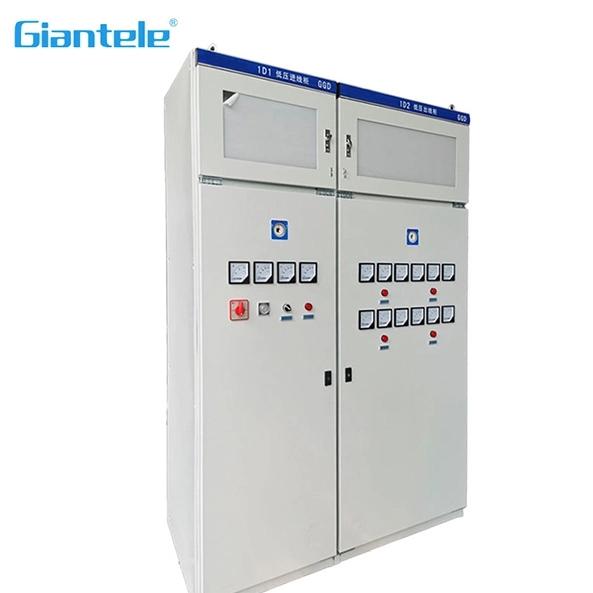 اتجاه التطوير المستقبلي للمفاتيح الكهربائية الثابتة ذات الجهد المنخفض