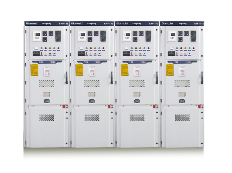 Medium Voltage Switchgear مفاتيح الجهد المتوسطة