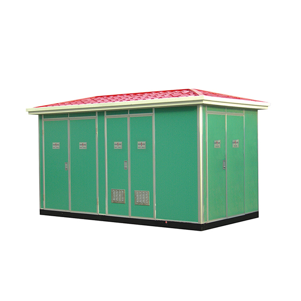 ماذا تعرف عن المحطة الفرعية؟