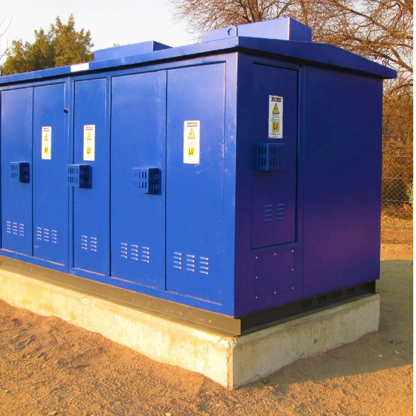 ما هي أهمية المحطة الفرعية؟