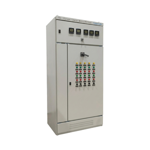 لوحة مركز التحكم في المحركات Mcc