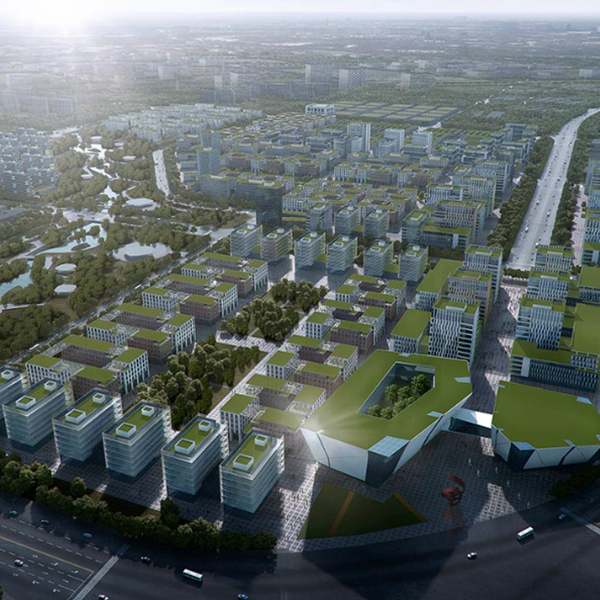 دور الوحدات الحلقية الرئيسية في المناطق الصناعية: ضمان إمدادات الطاقة الموثوقة