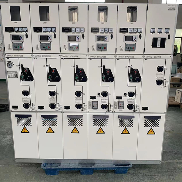 كيف تعمل المفاتيح الكهربائية ذات الجهد المتوسط؟