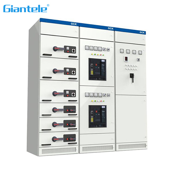 تعزيز كفاءة توزيع الطاقة: استكشاف فوائد المفاتيح الكهربائية ذات الجهد المتوسط ​​في المنشآت الصناعية