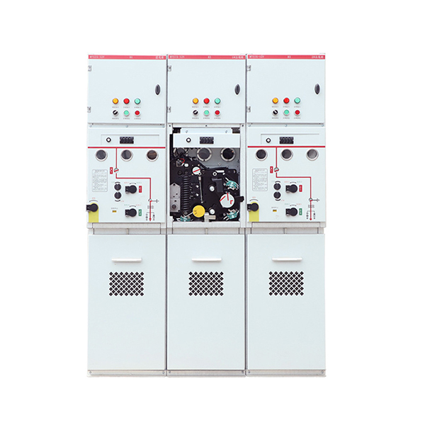 ماذا تفعل المفاتيح الكهربائية ذات الجهد المتوسط؟