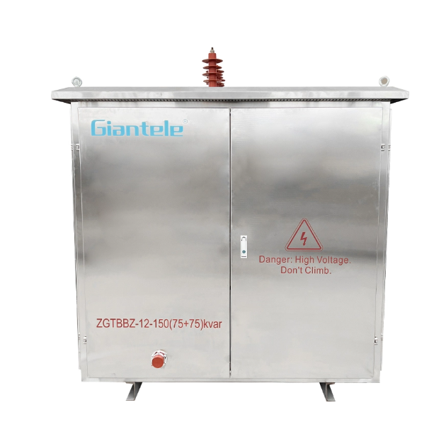 الدليل النهائي لوحدات تحكم تعويض الطاقة التفاعلية