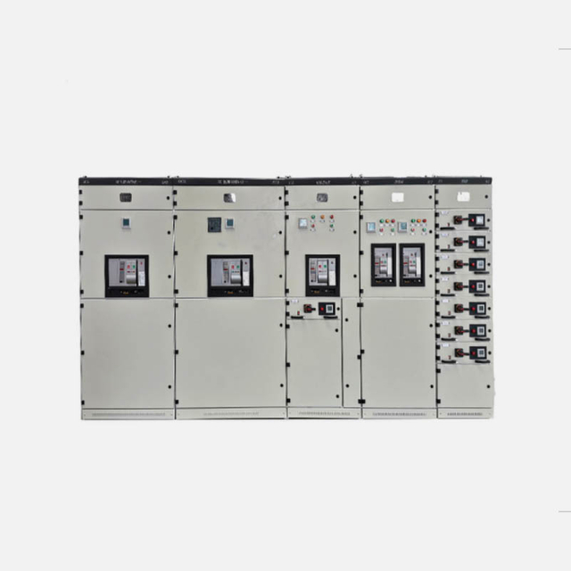 الجهد المنخفض سحب المفاتيح GCS