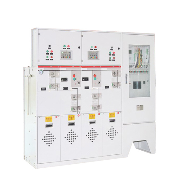 ممارسات الصيانة لمجموعة المفاتيح الكهربائية SF6 في محطات توليد الطاقة