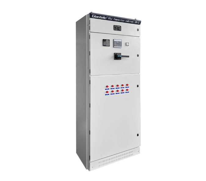 الدليل النهائي لبنوك المكثفات ذات الجهد المنخفض