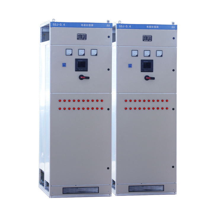 أنواع بنوك المكثفات