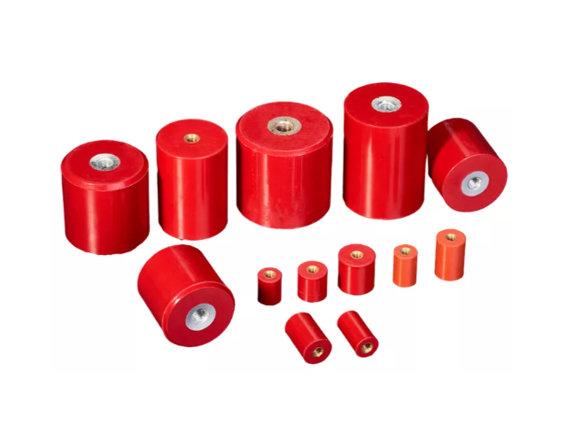 ما هو معنى عازل بسبار؟