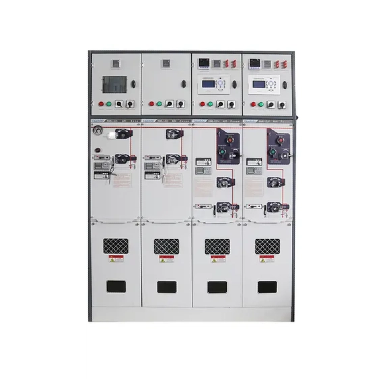 الوحدة الرئيسية الحلقية (RMU) مقابل المفاتيح الكهربائية: دليل كامل