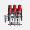 مفتاح كسر تحميل نظام الطاقة MV ثلاث مراحل 11kV